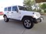 2016 WHITE JEEP WRANGLER UNLIMI SAHARA (1C4BJWEG6GL) with an 3.6L engine, Automatic transmission, located at 6610 L St., Omaha, NE, 68117, (402) 731-7800, 41.212872, -96.014702 - THIS VEHICLE HAS A BEEN FULLY INSPECTED AND HAS A CLEAN TITLE WITH A FREE CARFAX REPORT PROVIDED! *****We have found that most customers do the majority of their shopping online before visiting a ealership. For this reason we feel it necessary to have a competitive price on our used vehicles rig- Photo#2