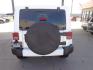 2016 WHITE JEEP WRANGLER UNLIMI SAHARA (1C4BJWEG6GL) with an 3.6L engine, Automatic transmission, located at 6610 L St., Omaha, NE, 68117, (402) 731-7800, 41.212872, -96.014702 - THIS VEHICLE HAS A BEEN FULLY INSPECTED AND HAS A CLEAN TITLE WITH A FREE CARFAX REPORT PROVIDED! *****We have found that most customers do the majority of their shopping online before visiting a ealership. For this reason we feel it necessary to have a competitive price on our used vehicles rig- Photo#4