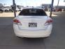2013 WHITE MAZDA 6 S GRAND TOURING (1YVHZ8CB6D5) with an 3.7L engine, Automatic transmission, located at 6610 L St., Omaha, NE, 68117, (402) 731-7800, 41.212872, -96.014702 - THIS VEHICLE HAS A BEEN FULLY INSPECTED AND HAS A CLEAN TITLE WITH A FREE CARFAX REPORT PROVIDED! SHARP 2-OWNER, CLEAN CARFAX, LOW MILEAGE, HEATED LEATHER, SUNROOF WITH NEWER TIRES! *****We have found that most customers do the majority of their shopping online before visiting a ealership. For- Photo#4