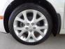 2013 WHITE MAZDA 6 S GRAND TOURING (1YVHZ8CB6D5) with an 3.7L engine, Automatic transmission, located at 6610 L St., Omaha, NE, 68117, (402) 731-7800, 41.212872, -96.014702 - THIS VEHICLE HAS A BEEN FULLY INSPECTED AND HAS A CLEAN TITLE WITH A FREE CARFAX REPORT PROVIDED! SHARP 2-OWNER, CLEAN CARFAX, LOW MILEAGE, HEATED LEATHER, SUNROOF WITH NEWER TIRES! *****We have found that most customers do the majority of their shopping online before visiting a ealership. For- Photo#7