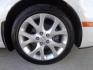 2013 WHITE MAZDA 6 S GRAND TOURING (1YVHZ8CB6D5) with an 3.7L engine, Automatic transmission, located at 6610 L St., Omaha, NE, 68117, (402) 731-7800, 41.212872, -96.014702 - THIS VEHICLE HAS A BEEN FULLY INSPECTED AND HAS A CLEAN TITLE WITH A FREE CARFAX REPORT PROVIDED! SHARP 2-OWNER, CLEAN CARFAX, LOW MILEAGE, HEATED LEATHER, SUNROOF WITH NEWER TIRES! *****We have found that most customers do the majority of their shopping online before visiting a ealership. For- Photo#8