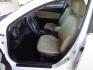 2013 WHITE MAZDA 6 S GRAND TOURING (1YVHZ8CB6D5) with an 3.7L engine, Automatic transmission, located at 6610 L St., Omaha, NE, 68117, (402) 731-7800, 41.212872, -96.014702 - THIS VEHICLE HAS A BEEN FULLY INSPECTED AND HAS A CLEAN TITLE WITH A FREE CARFAX REPORT PROVIDED! SHARP 2-OWNER, CLEAN CARFAX, LOW MILEAGE, HEATED LEATHER, SUNROOF WITH NEWER TIRES! *****We have found that most customers do the majority of their shopping online before visiting a ealership. For- Photo#12