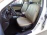 2013 WHITE MAZDA 6 S GRAND TOURING (1YVHZ8CB6D5) with an 3.7L engine, Automatic transmission, located at 6610 L St., Omaha, NE, 68117, (402) 731-7800, 41.212872, -96.014702 - THIS VEHICLE HAS A BEEN FULLY INSPECTED AND HAS A CLEAN TITLE WITH A FREE CARFAX REPORT PROVIDED! SHARP 2-OWNER, CLEAN CARFAX, LOW MILEAGE, HEATED LEATHER, SUNROOF WITH NEWER TIRES! *****We have found that most customers do the majority of their shopping online before visiting a ealership. For- Photo#13