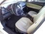 2013 WHITE MAZDA 6 S GRAND TOURING (1YVHZ8CB6D5) with an 3.7L engine, Automatic transmission, located at 6610 L St., Omaha, NE, 68117, (402) 731-7800, 41.212872, -96.014702 - THIS VEHICLE HAS A BEEN FULLY INSPECTED AND HAS A CLEAN TITLE WITH A FREE CARFAX REPORT PROVIDED! SHARP 2-OWNER, CLEAN CARFAX, LOW MILEAGE, HEATED LEATHER, SUNROOF WITH NEWER TIRES! *****We have found that most customers do the majority of their shopping online before visiting a ealership. For- Photo#14