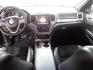 2015 BLACK JEEP GRAND CHEROKEE ALTITUDE (1C4RJFAG2FC) with an 3.6L engine, Automatic transmission, located at 6610 L St., Omaha, NE, 68117, (402) 731-7800, 41.212872, -96.014702- Photo#22