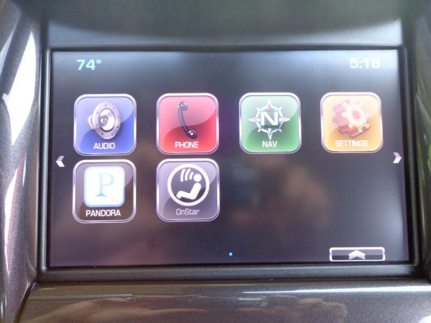 2014 BLACK CHEVROLET IMPALA LT (1G1125S31EU) with an 3.6L engine, Automatic transmission, located at 6610 L St., Omaha, NE, 68117, (402) 731-7800, 41.212872, -96.014702 - THIS VEHICLE HAS A BEEN FULLY INSPECTED AND HAS A CLEAN TITLE WITH A FREE CARFAX REPORT PROVIDED! SHARP. 1-OWNER, CLEAN CARFAX, LOW MILEAGE, SUNROOF, DRIVER ASSIST, HEATED LEATHER AND NEWER TIRES! *****We have found that most customers do the majority of their shopping online before visiting a- Photo#24