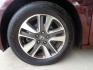 2014 MAROON HONDA ODYSSEY TOURING ELITE (5FNRL5H9XEB) with an 3.5L engine, Automatic transmission, located at 6610 L St., Omaha, NE, 68117, (402) 731-7800, 41.212872, -96.014702 - THIS VEHICLE HAS A BEEN FULLY INSPECTED AND HAS A CLEAN TITLE WITH A FREE CARFAX REPORT PROVIDED! 1-OWNER, CLEAN CARFAX, LOW MILEAGE, NAV, REAR ENTERTAINMENT AND NEWER TIRES! *****We have found that most customers do the majority of their shopping online before visiting a ealership. For this re- Photo#7