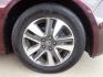 2014 MAROON HONDA ODYSSEY TOURING ELITE (5FNRL5H9XEB) with an 3.5L engine, Automatic transmission, located at 6610 L St., Omaha, NE, 68117, (402) 731-7800, 41.212872, -96.014702 - THIS VEHICLE HAS A BEEN FULLY INSPECTED AND HAS A CLEAN TITLE WITH A FREE CARFAX REPORT PROVIDED! 1-OWNER, CLEAN CARFAX, LOW MILEAGE, NAV, REAR ENTERTAINMENT AND NEWER TIRES! *****We have found that most customers do the majority of their shopping online before visiting a ealership. For this re- Photo#8