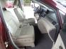 2014 MAROON HONDA ODYSSEY TOURING ELITE (5FNRL5H9XEB) with an 3.5L engine, Automatic transmission, located at 6610 L St., Omaha, NE, 68117, (402) 731-7800, 41.212872, -96.014702 - THIS VEHICLE HAS A BEEN FULLY INSPECTED AND HAS A CLEAN TITLE WITH A FREE CARFAX REPORT PROVIDED! 1-OWNER, CLEAN CARFAX, LOW MILEAGE, NAV, REAR ENTERTAINMENT AND NEWER TIRES! *****We have found that most customers do the majority of their shopping online before visiting a ealership. For this re- Photo#15