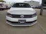 2017 WHITE VOLKSWAGEN JETTA SE (3VWDB7AJ2HM) with an 1.4L engine, Automatic transmission, located at 6610 L St., Omaha, NE, 68117, (402) 731-7800, 41.212872, -96.014702 - THIS VEHICLE HAS A BEEN FULLY INSPECTED AND HAS A CLEAN TITLE WITH A FREE CARFAX REPORT PROVIDED! 2-OWNER, CLEAN CARFAX, LOW MILEAGE, HEATED LEATHER, SUROOF AND NEWER TIRES! *****We have found that most customers do the majority of their shopping online before visiting a ealership. For this rea- Photo#1