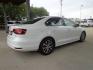 2017 WHITE VOLKSWAGEN JETTA SE (3VWDB7AJ2HM) with an 1.4L engine, Automatic transmission, located at 6610 L St., Omaha, NE, 68117, (402) 731-7800, 41.212872, -96.014702 - THIS VEHICLE HAS A BEEN FULLY INSPECTED AND HAS A CLEAN TITLE WITH A FREE CARFAX REPORT PROVIDED! 2-OWNER, CLEAN CARFAX, LOW MILEAGE, HEATED LEATHER, SUROOF AND NEWER TIRES! *****We have found that most customers do the majority of their shopping online before visiting a ealership. For this rea- Photo#3