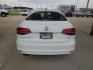 2017 WHITE VOLKSWAGEN JETTA SE (3VWDB7AJ2HM) with an 1.4L engine, Automatic transmission, located at 6610 L St., Omaha, NE, 68117, (402) 731-7800, 41.212872, -96.014702 - THIS VEHICLE HAS A BEEN FULLY INSPECTED AND HAS A CLEAN TITLE WITH A FREE CARFAX REPORT PROVIDED! 2-OWNER, CLEAN CARFAX, LOW MILEAGE, HEATED LEATHER, SUROOF AND NEWER TIRES! *****We have found that most customers do the majority of their shopping online before visiting a ealership. For this rea- Photo#4