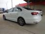 2017 WHITE VOLKSWAGEN JETTA SE (3VWDB7AJ2HM) with an 1.4L engine, Automatic transmission, located at 6610 L St., Omaha, NE, 68117, (402) 731-7800, 41.212872, -96.014702 - THIS VEHICLE HAS A BEEN FULLY INSPECTED AND HAS A CLEAN TITLE WITH A FREE CARFAX REPORT PROVIDED! 2-OWNER, CLEAN CARFAX, LOW MILEAGE, HEATED LEATHER, SUROOF AND NEWER TIRES! *****We have found that most customers do the majority of their shopping online before visiting a ealership. For this rea- Photo#5