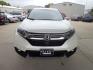 2018 WHITE HONDA CR-V EXL (2HKRW2H82JH) with an 1.5L engine, Automatic transmission, located at 6610 L St., Omaha, NE, 68117, (402) 731-7800, 41.212872, -96.014702 - THIS VEHICLE HAS A BEEN FULLY INSPECTED AND HAS A CLEAN TITLE WITH A FREE CARFAX REPORT PROVIDED! 2-OWNER, CLEAN CARFAX, LOW MILEAGE AND NEWER TIRES! *****We have found that most customers do the majority of their shopping online before visiting a ealership. For this reason we feel it necessary- Photo#1