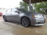 2017 GRAY NISSAN ALTIMA 2.5 (1N4AL3AP7HC) with an 2.5L engine, Continuously Variable transmission, located at 6610 L St., Omaha, NE, 68117, (402) 731-7800, 41.212872, -96.014702 - THIS VEHICLE HAS A BEEN FULLY INSPECTED AND HAS A CLEAN TITLE WITH A FREE CARFAX REPORT PROVIDED! 2-OWNER, CLEAN CARFAX, LOW MILEAGE, SUNROOF, HEATED LEATHER, NAV AND NEWER TIRES! *****We have found that most customers do the majority of their shopping online before visiting a ealership. For th- Photo#2