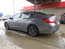 2017 GRAY NISSAN ALTIMA 2.5 (1N4AL3AP7HC) with an 2.5L engine, Continuously Variable transmission, located at 6610 L St., Omaha, NE, 68117, (402) 731-7800, 41.212872, -96.014702 - THIS VEHICLE HAS A BEEN FULLY INSPECTED AND HAS A CLEAN TITLE WITH A FREE CARFAX REPORT PROVIDED! 2-OWNER, CLEAN CARFAX, LOW MILEAGE, SUNROOF, HEATED LEATHER, NAV AND NEWER TIRES! *****We have found that most customers do the majority of their shopping online before visiting a ealership. For th- Photo#5