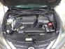 2017 GRAY NISSAN ALTIMA 2.5 (1N4AL3AP7HC) with an 2.5L engine, Continuously Variable transmission, located at 6610 L St., Omaha, NE, 68117, (402) 731-7800, 41.212872, -96.014702 - THIS VEHICLE HAS A BEEN FULLY INSPECTED AND HAS A CLEAN TITLE WITH A FREE CARFAX REPORT PROVIDED! 2-OWNER, CLEAN CARFAX, LOW MILEAGE, SUNROOF, HEATED LEATHER, NAV AND NEWER TIRES! *****We have found that most customers do the majority of their shopping online before visiting a ealership. For th- Photo#11