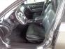 2017 GRAY NISSAN ALTIMA 2.5 (1N4AL3AP7HC) with an 2.5L engine, Continuously Variable transmission, located at 6610 L St., Omaha, NE, 68117, (402) 731-7800, 41.212872, -96.014702 - THIS VEHICLE HAS A BEEN FULLY INSPECTED AND HAS A CLEAN TITLE WITH A FREE CARFAX REPORT PROVIDED! 2-OWNER, CLEAN CARFAX, LOW MILEAGE, SUNROOF, HEATED LEATHER, NAV AND NEWER TIRES! *****We have found that most customers do the majority of their shopping online before visiting a ealership. For th- Photo#12