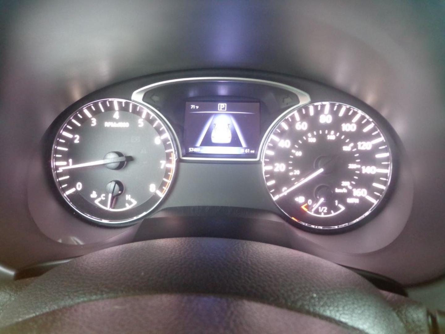 2017 GRAY NISSAN ALTIMA 2.5 (1N4AL3AP7HC) with an 2.5L engine, Continuously Variable transmission, located at 6610 L St., Omaha, NE, 68117, (402) 731-7800, 41.212872, -96.014702 - THIS VEHICLE HAS A BEEN FULLY INSPECTED AND HAS A CLEAN TITLE WITH A FREE CARFAX REPORT PROVIDED! 2-OWNER, CLEAN CARFAX, LOW MILEAGE, SUNROOF, HEATED LEATHER, NAV AND NEWER TIRES! *****We have found that most customers do the majority of their shopping online before visiting a ealership. For th- Photo#25