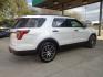 2016 WHITE FORD EXPLORER SPORT (1FM5K8GT3GG) with an 3.5L engine, Automatic transmission, located at 6610 L St., Omaha, NE, 68117, (402) 731-7800, 41.212872, -96.014702 - THIS VEHICLE HAS A BEEN FULLY INSPECTED AND HAS A CLEAN TITLE WITH A FREE CARFAX REPORT PROVIDED! 1-OWNER, CLEAN CARFAX, LOW MILEAGE, DUAL SUNROOF, HEATED/COOLED SEATS, NAV AND NEWER TIRES! *****We have found that most customers do the majority of their shopping online before visiting a ealersh- Photo#3