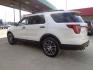 2016 WHITE FORD EXPLORER SPORT (1FM5K8GT3GG) with an 3.5L engine, Automatic transmission, located at 6610 L St., Omaha, NE, 68117, (402) 731-7800, 41.212872, -96.014702 - THIS VEHICLE HAS A BEEN FULLY INSPECTED AND HAS A CLEAN TITLE WITH A FREE CARFAX REPORT PROVIDED! 1-OWNER, CLEAN CARFAX, LOW MILEAGE, DUAL SUNROOF, HEATED/COOLED SEATS, NAV AND NEWER TIRES! *****We have found that most customers do the majority of their shopping online before visiting a ealersh- Photo#5