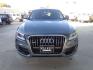 2015 GRAY AUDI Q5 PREMIUM PLUS (WA1LFAFP2FA) with an 2.0L engine, Automatic transmission, located at 6610 L St., Omaha, NE, 68117, (402) 731-7800, 41.212872, -96.014702 - THIS VEHICLE HAS A BEEN FULLY INSPECTED AND HAS A CLEAN TITLE WITH A FREE CARFAX REPORT PROVIDED! SHARP LOW MILE Q5 LOADED WITH TECH PACKAGE, PREMIUM AUDIO AND NEWER TIRES! *****We have found that most customers do the majority of their shopping online before visiting a ealership. For this reas- Photo#1