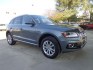2015 GRAY AUDI Q5 PREMIUM PLUS (WA1LFAFP2FA) with an 2.0L engine, Automatic transmission, located at 6610 L St., Omaha, NE, 68117, (402) 731-7800, 41.212872, -96.014702 - THIS VEHICLE HAS A BEEN FULLY INSPECTED AND HAS A CLEAN TITLE WITH A FREE CARFAX REPORT PROVIDED! SHARP LOW MILE Q5 LOADED WITH TECH PACKAGE, PREMIUM AUDIO AND NEWER TIRES! *****We have found that most customers do the majority of their shopping online before visiting a ealership. For this reas- Photo#2