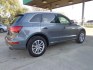 2015 GRAY AUDI Q5 PREMIUM PLUS (WA1LFAFP2FA) with an 2.0L engine, Automatic transmission, located at 6610 L St., Omaha, NE, 68117, (402) 731-7800, 41.212872, -96.014702 - THIS VEHICLE HAS A BEEN FULLY INSPECTED AND HAS A CLEAN TITLE WITH A FREE CARFAX REPORT PROVIDED! SHARP LOW MILE Q5 LOADED WITH TECH PACKAGE, PREMIUM AUDIO AND NEWER TIRES! *****We have found that most customers do the majority of their shopping online before visiting a ealership. For this reas- Photo#3