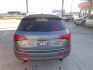 2015 GRAY AUDI Q5 PREMIUM PLUS (WA1LFAFP2FA) with an 2.0L engine, Automatic transmission, located at 6610 L St., Omaha, NE, 68117, (402) 731-7800, 41.212872, -96.014702 - THIS VEHICLE HAS A BEEN FULLY INSPECTED AND HAS A CLEAN TITLE WITH A FREE CARFAX REPORT PROVIDED! SHARP LOW MILE Q5 LOADED WITH TECH PACKAGE, PREMIUM AUDIO AND NEWER TIRES! *****We have found that most customers do the majority of their shopping online before visiting a ealership. For this reas- Photo#4