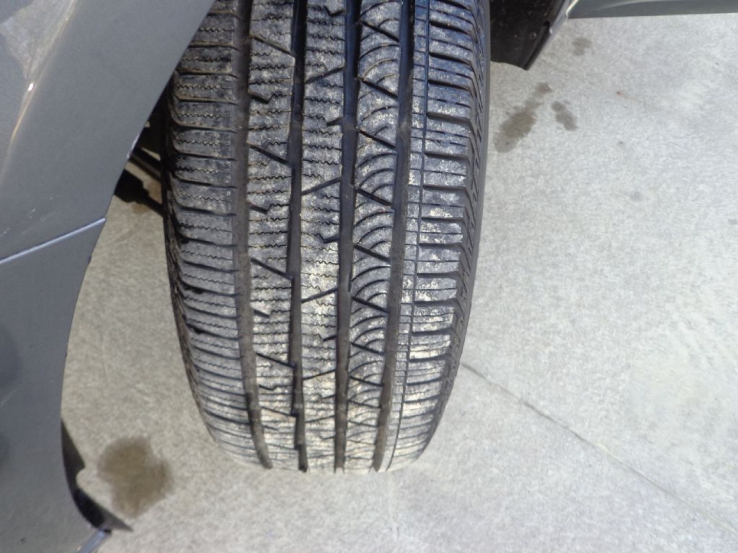 2015 GRAY AUDI Q5 PREMIUM PLUS (WA1LFAFP2FA) with an 2.0L engine, Automatic transmission, located at 6610 L St., Omaha, NE, 68117, (402) 731-7800, 41.212872, -96.014702 - THIS VEHICLE HAS A BEEN FULLY INSPECTED AND HAS A CLEAN TITLE WITH A FREE CARFAX REPORT PROVIDED! SHARP LOW MILE Q5 LOADED WITH TECH PACKAGE, PREMIUM AUDIO AND NEWER TIRES! *****We have found that most customers do the majority of their shopping online before visiting a ealership. For this reas- Photo#6