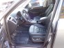 2015 GRAY AUDI Q5 PREMIUM PLUS (WA1LFAFP2FA) with an 2.0L engine, Automatic transmission, located at 6610 L St., Omaha, NE, 68117, (402) 731-7800, 41.212872, -96.014702 - THIS VEHICLE HAS A BEEN FULLY INSPECTED AND HAS A CLEAN TITLE WITH A FREE CARFAX REPORT PROVIDED! SHARP LOW MILE Q5 LOADED WITH TECH PACKAGE, PREMIUM AUDIO AND NEWER TIRES! *****We have found that most customers do the majority of their shopping online before visiting a ealership. For this reas- Photo#12
