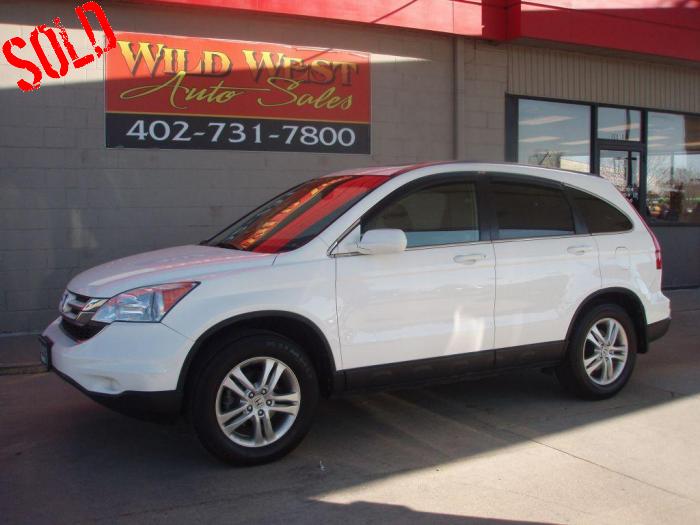 Wild West Honda >> Wild West Auto Sales 2011 Honda Cr V Wild West Honda >> Wild West Auto Sales 2011 Honda Cr V
