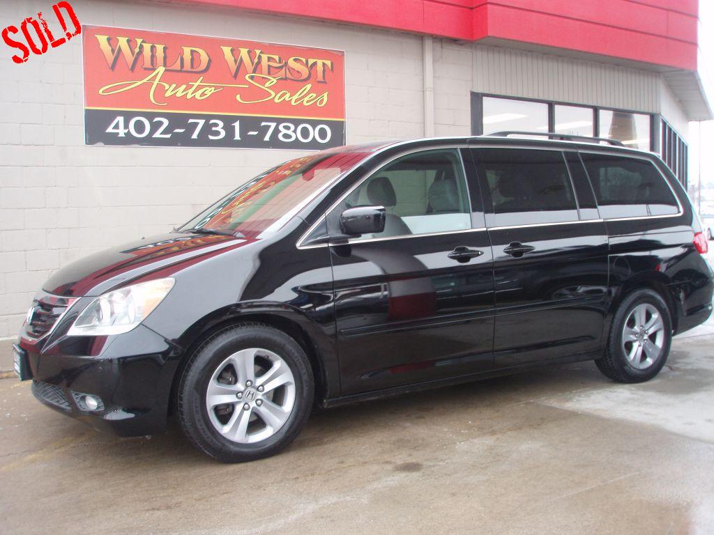 Wild West Honda >> Wild West Auto Sales Wild West Auto Sales 2010 Honda Odyssey Wild West Honda >> Wild West Auto Sales Wild West Auto Sales 2010 Honda Odyssey
