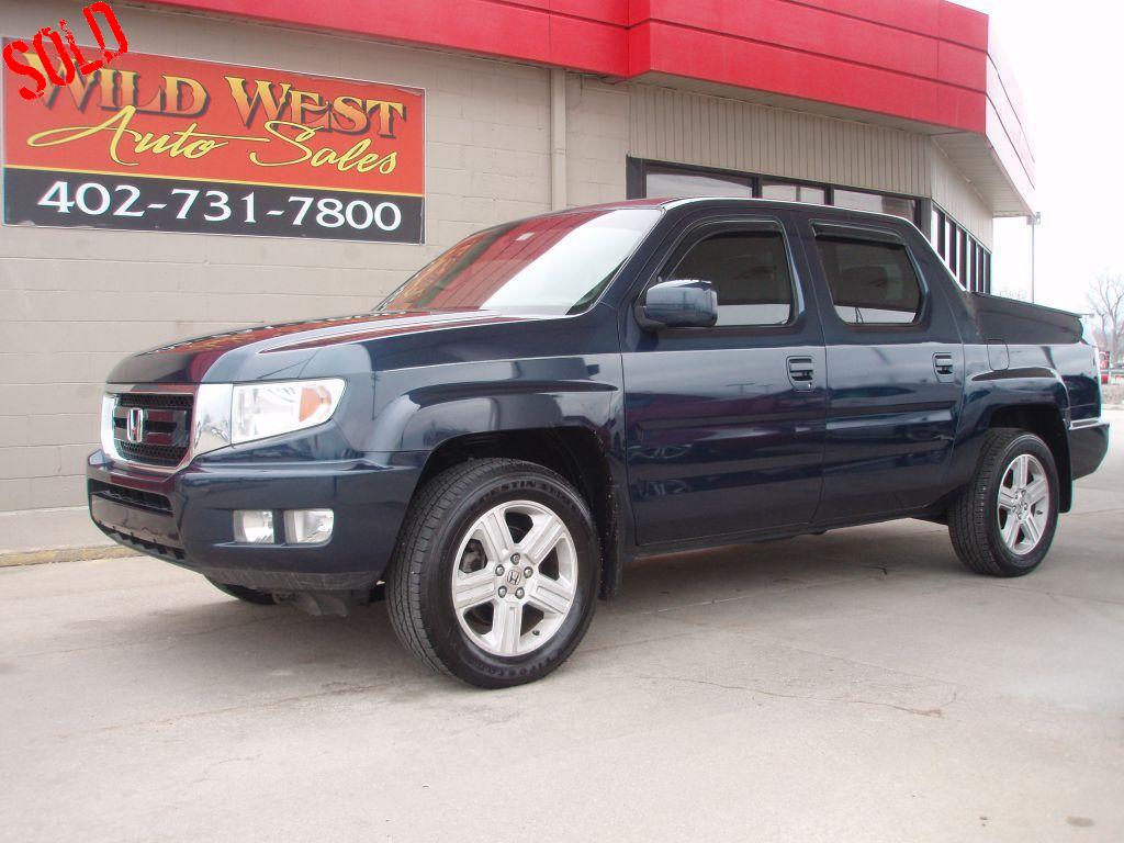 Wild West Honda >> Wild West Auto Sales Wild West Auto Sales 2010 Honda Ridgeline Rtl Wild West Honda >> Wild West Auto Sales Wild West Auto Sales 2010 Honda Ridgeline Rtl