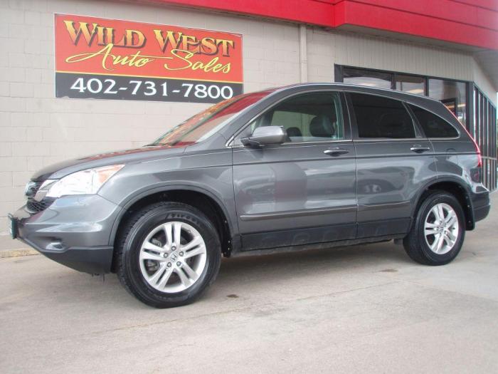 Wild West Honda >> Wild West Auto Sales 2011 Honda Cr V Exl Wild West Honda >> Wild West Auto Sales 2011 Honda Cr V Exl